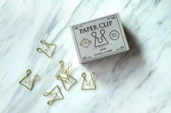 Paper Clips 30 Paper Clips -Outdoor Equip Store 00hoO6P1P gTlpGB