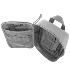 Padded Beefy™ Pocket Organizer 7 Padded Beefy™ Pocket Organizer -Outdoor Equip Store 0267 6