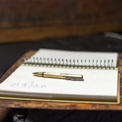 Neo Pen Brass 5 Neo Pen Brass -Outdoor Equip Store 081A3629