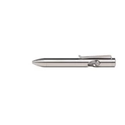 Thick Bolt Action Titanium Pen -Outdoor Equip Store 10 BA3 THT TTM