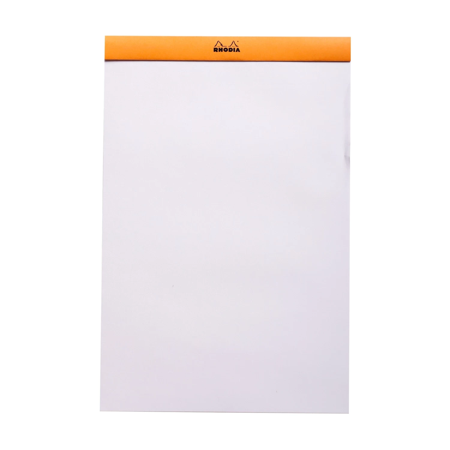 Bloc N°19 Memo Pad 2 Bloc N°19 Memo Pad - Image 2