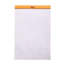 Bloc N°19 Memo Pad 22 Bloc N°19 Memo Pad -Outdoor Equip Store 10022