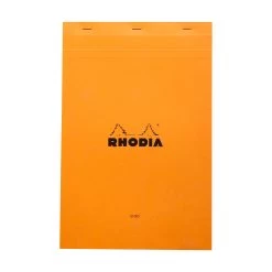 Bloc N°19 Memo Pad 24 Bloc N°19 Memo Pad -Outdoor Equip Store 10024