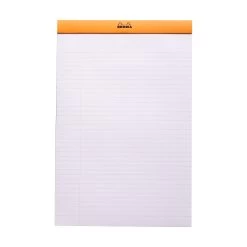 Bloc N°19 Memo Pad 25 Bloc N°19 Memo Pad -Outdoor Equip Store 10025