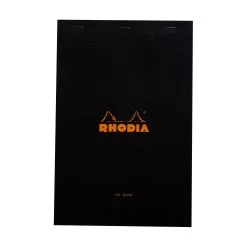 Bloc N°19 Memo Pad 27 Bloc N°19 Memo Pad -Outdoor Equip Store 10027