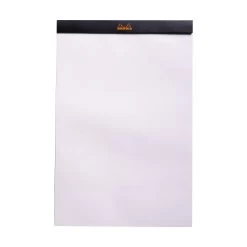 Bloc N°19 Memo Pad 28 Bloc N°19 Memo Pad -Outdoor Equip Store 10028