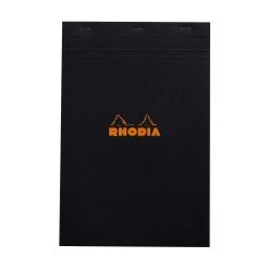 Bloc N°19 Memo Pad 30 Bloc N°19 Memo Pad -Outdoor Equip Store 10030