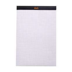 Bloc N°19 Memo Pad 31 Bloc N°19 Memo Pad -Outdoor Equip Store 10031