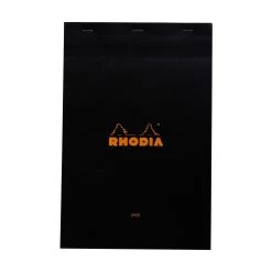 Bloc N°19 Memo Pad 33 Bloc N°19 Memo Pad -Outdoor Equip Store 10033