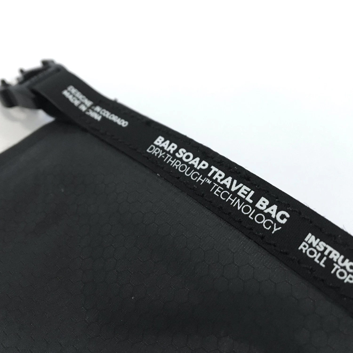 Matador FlatPak™ Soap Bar Case 3 Matador FlatPak™ Soap Bar Case - Image 3