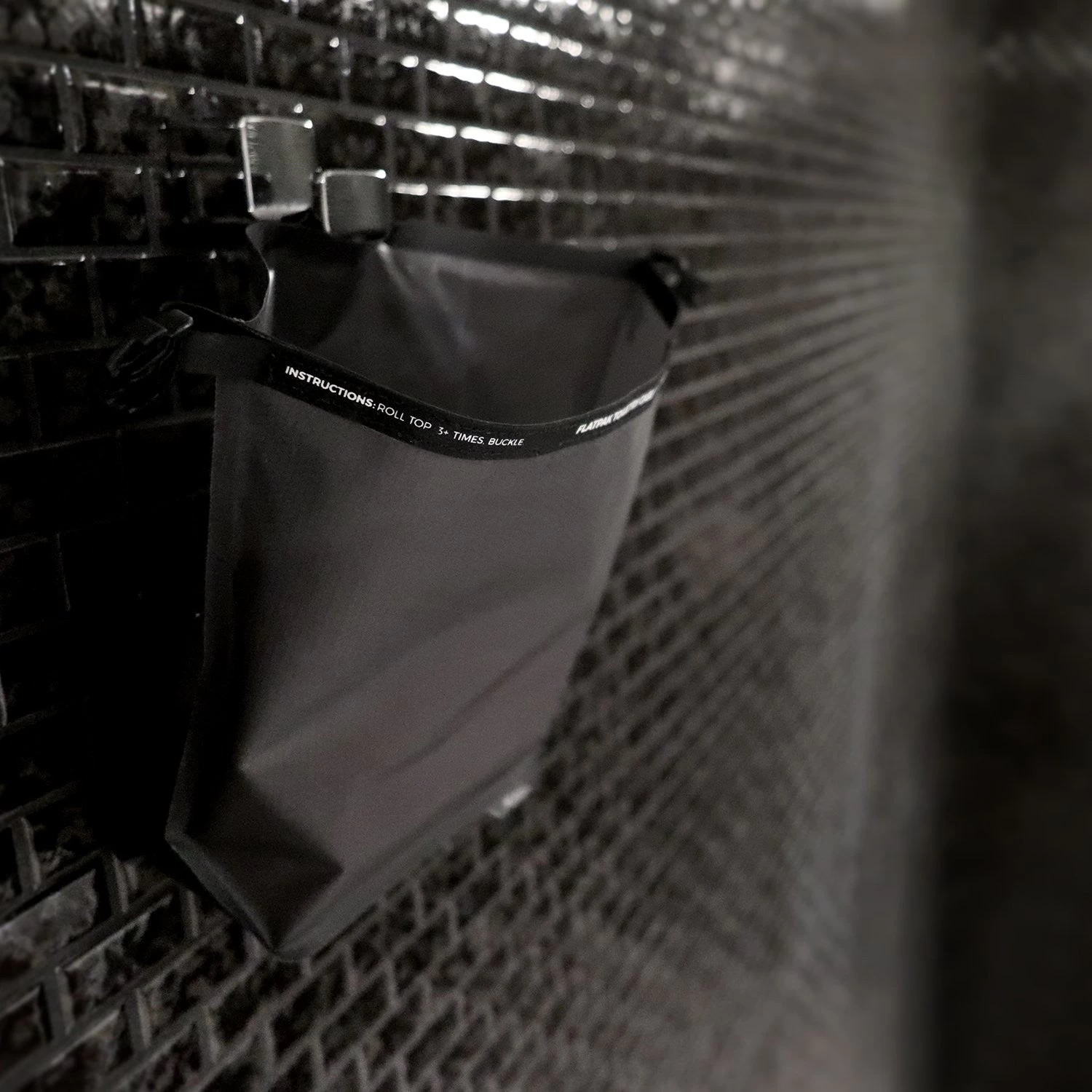 Matador FlatPak™ Toiletry Case 8 Matador FlatPak™ Toiletry Case - Image 8