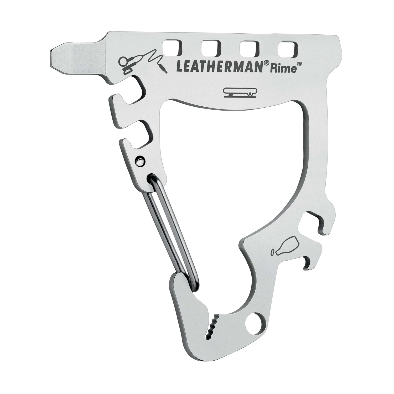 Leatherman Rime Pocket Tool 1 Leatherman Rime Pocket Tool