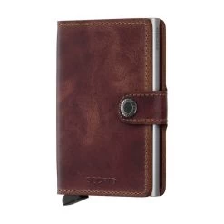 Secrid Miniwallet Vintage