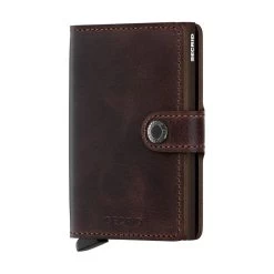 Secrid Miniwallet Vintage -Outdoor Equip Store 10862