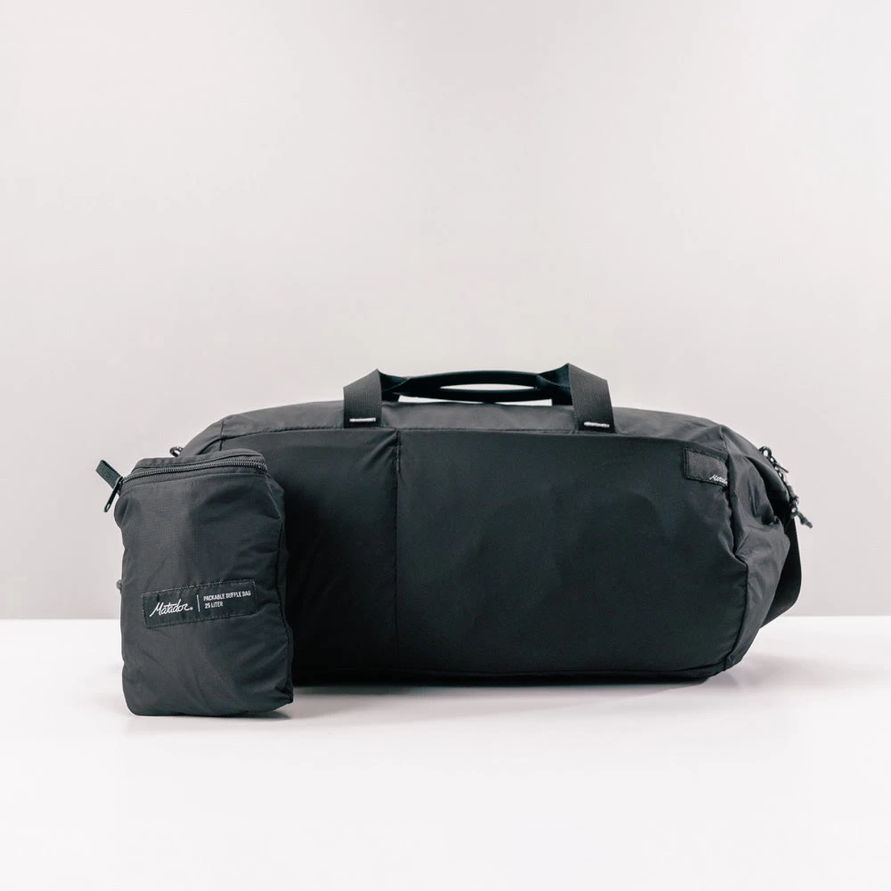 Matador ReFraction™ Packable Duffle 4 Matador ReFraction™ Packable Duffle - Image 4