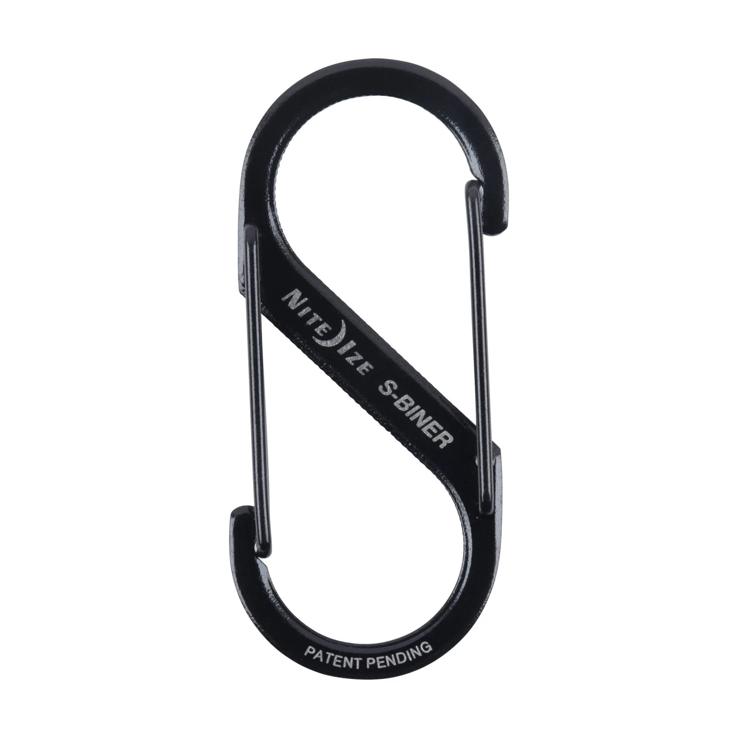 Nite Ize S-Biner® Stainless Dual Carabiner 1 Nite Ize S-Biner® Stainless Dual Carabiner
