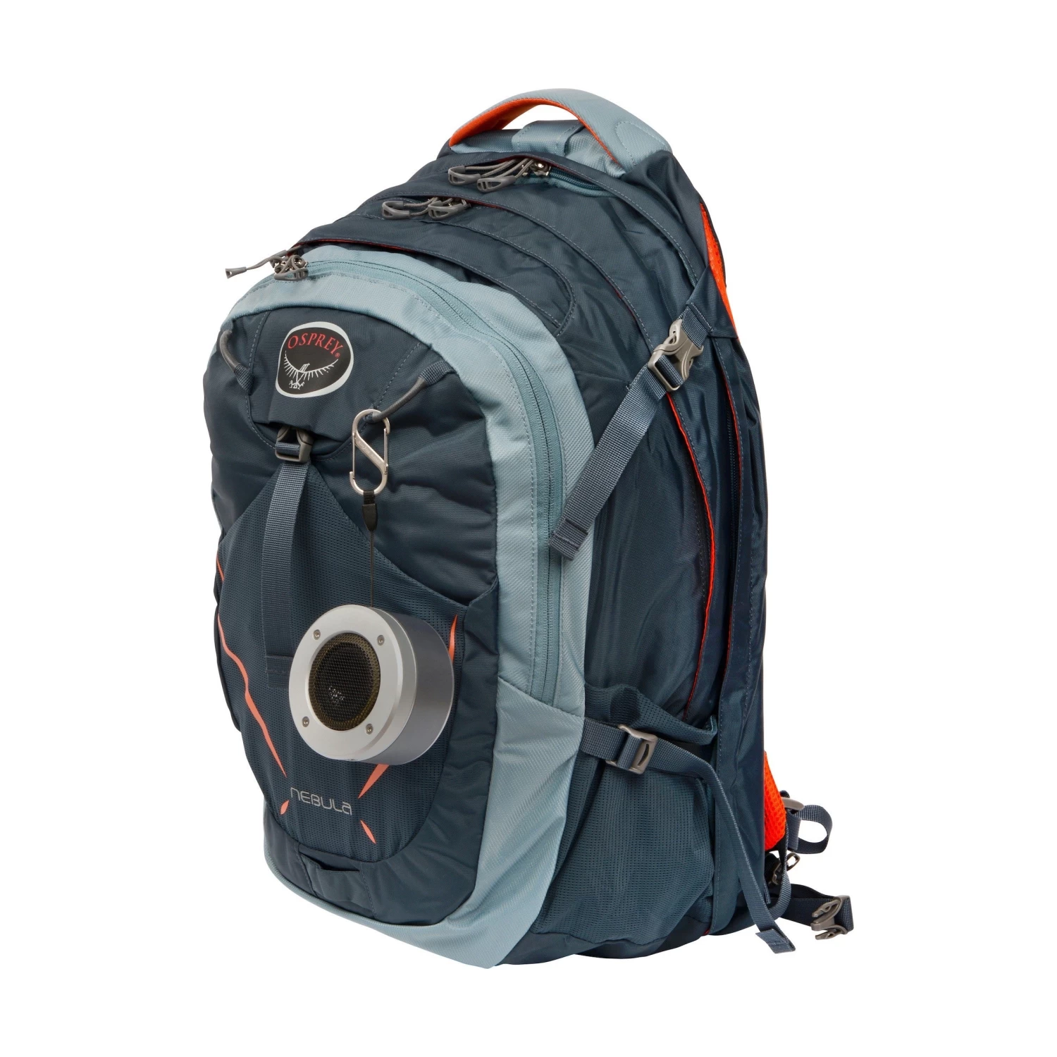 Nite Ize S-Biner® Stainless Dual Carabiner 9 Nite Ize S-Biner® Stainless Dual Carabiner - Image 9