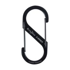 Nite Ize S-Biner® Stainless Dual Carabiner 31 Nite Ize S-Biner® Stainless Dual Carabiner -Outdoor Equip Store 11064