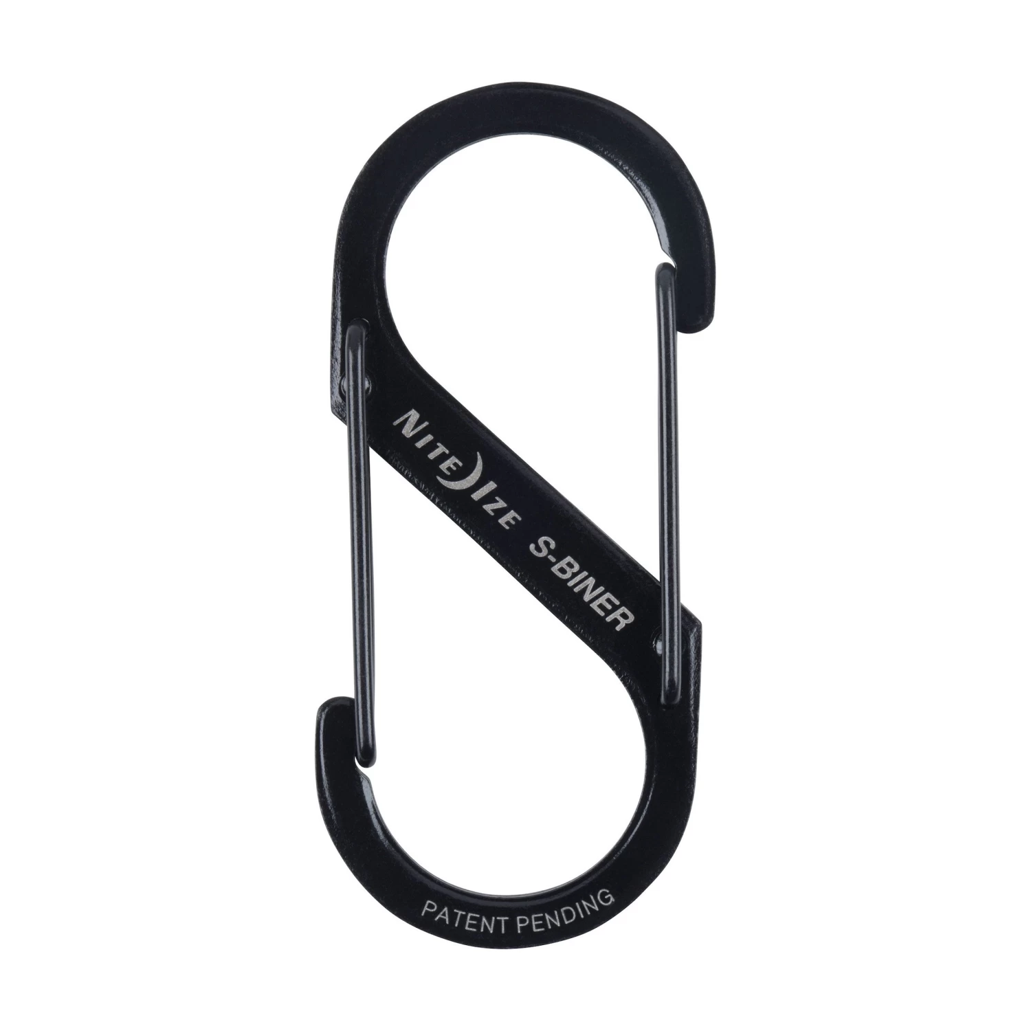 Nite Ize S-Biner® Stainless Dual Carabiner 12 Nite Ize S-Biner® Stainless Dual Carabiner - Image 12