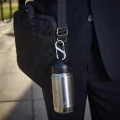 Nite Ize S-Biner® Stainless Dual Carabiner 39 Nite Ize S-Biner® Stainless Dual Carabiner -Outdoor Equip Store 11074