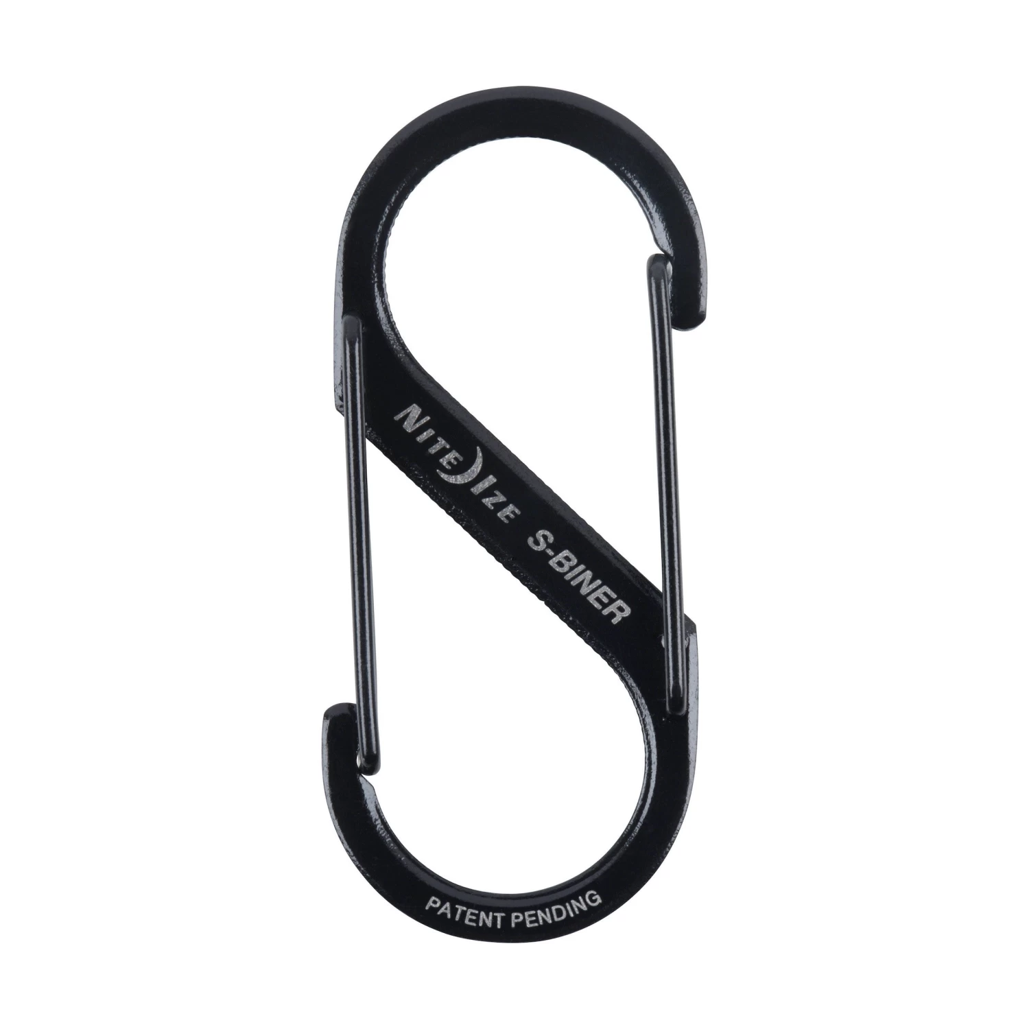 Nite Ize S-Biner® Stainless Dual Carabiner 3-Pack 2 Nite Ize S-Biner® Stainless Dual Carabiner 3-Pack - Image 2