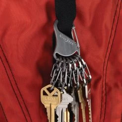 Nite Ize KeyRack™ Locker® S-Biner® 11 Nite Ize KeyRack™ Locker® S-Biner® -Outdoor Equip Store 11456