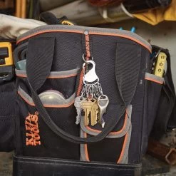 Nite Ize KeyRack™ Locker® S-Biner® 14 Nite Ize KeyRack™ Locker® S-Biner® -Outdoor Equip Store 11459