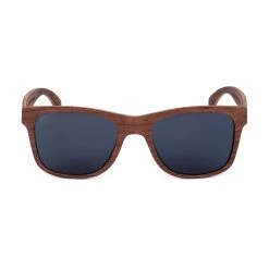 Blues Rosewood Sunglasses