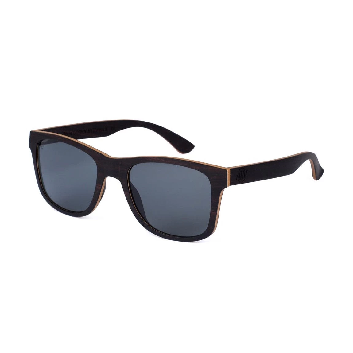 Blues Ebony Sunglasses 2 Blues Ebony Sunglasses - Image 2