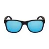 Blues Ebony (Blue) Sunglasses