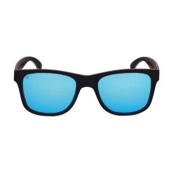 Blues Ebony (Blue) Sunglasses