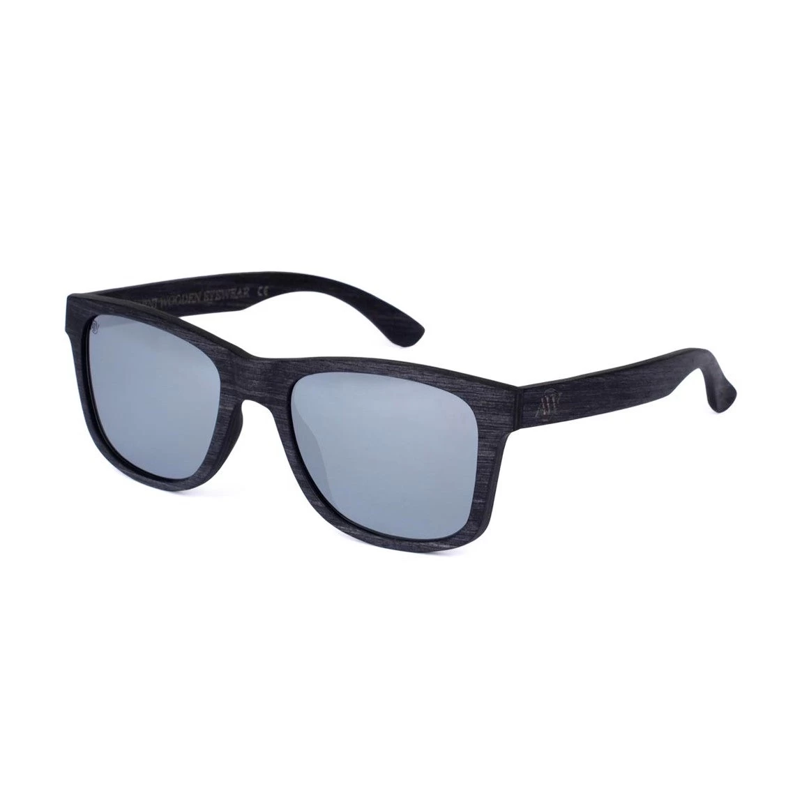 Blues Grey Tech Sunglasses 2 Blues Grey Tech Sunglasses - Image 2