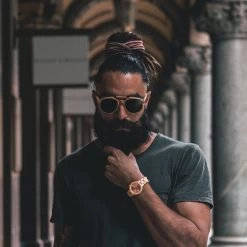 Cliff Zebrawood Sunglasses -Outdoor Equip Store 11504