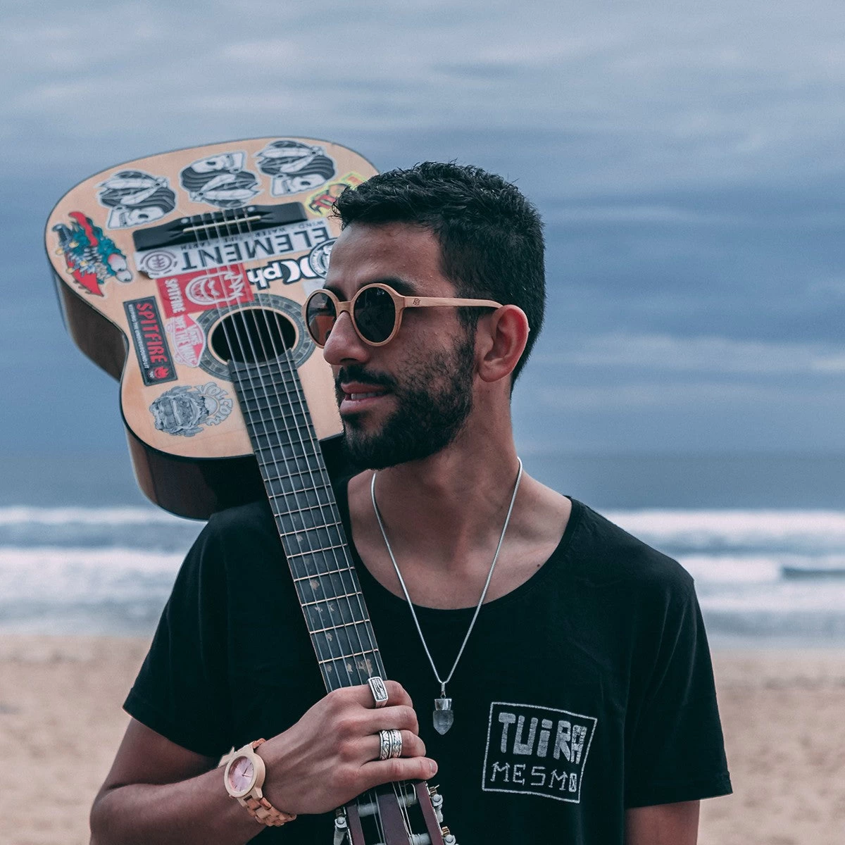 Fulton Alder Sunglasses 3 Fulton Alder Sunglasses - Image 3