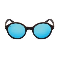 Fulton Ebony Sunglasses