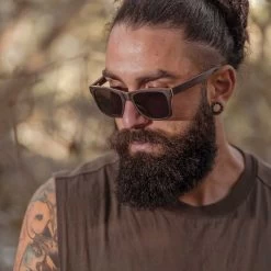 Blues Ebony Sunglasses 5 Blues Ebony Sunglasses -Outdoor Equip Store 11583