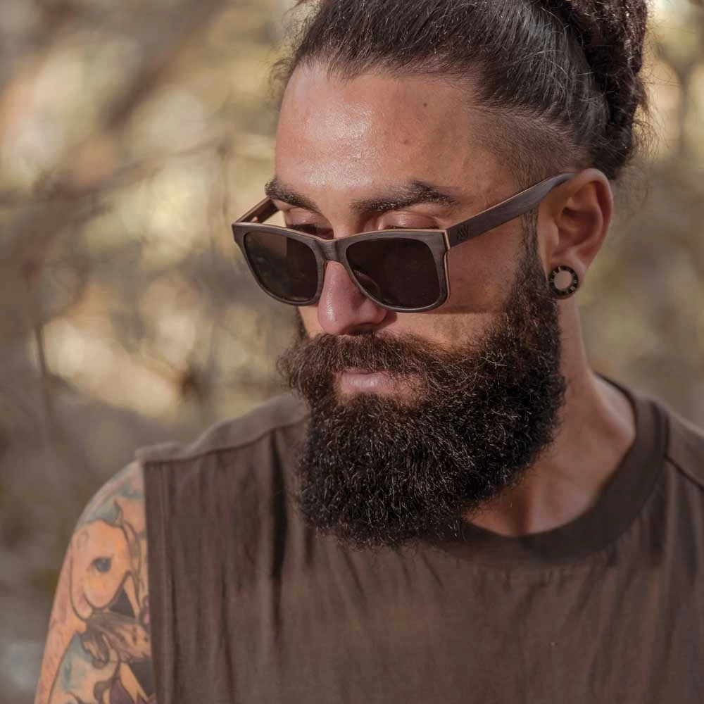 Blues Ebony Sunglasses 3 Blues Ebony Sunglasses - Image 3