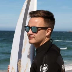 Blues Ebony (Blue) Sunglasses 5 Blues Ebony (Blue) Sunglasses -Outdoor Equip Store 11584