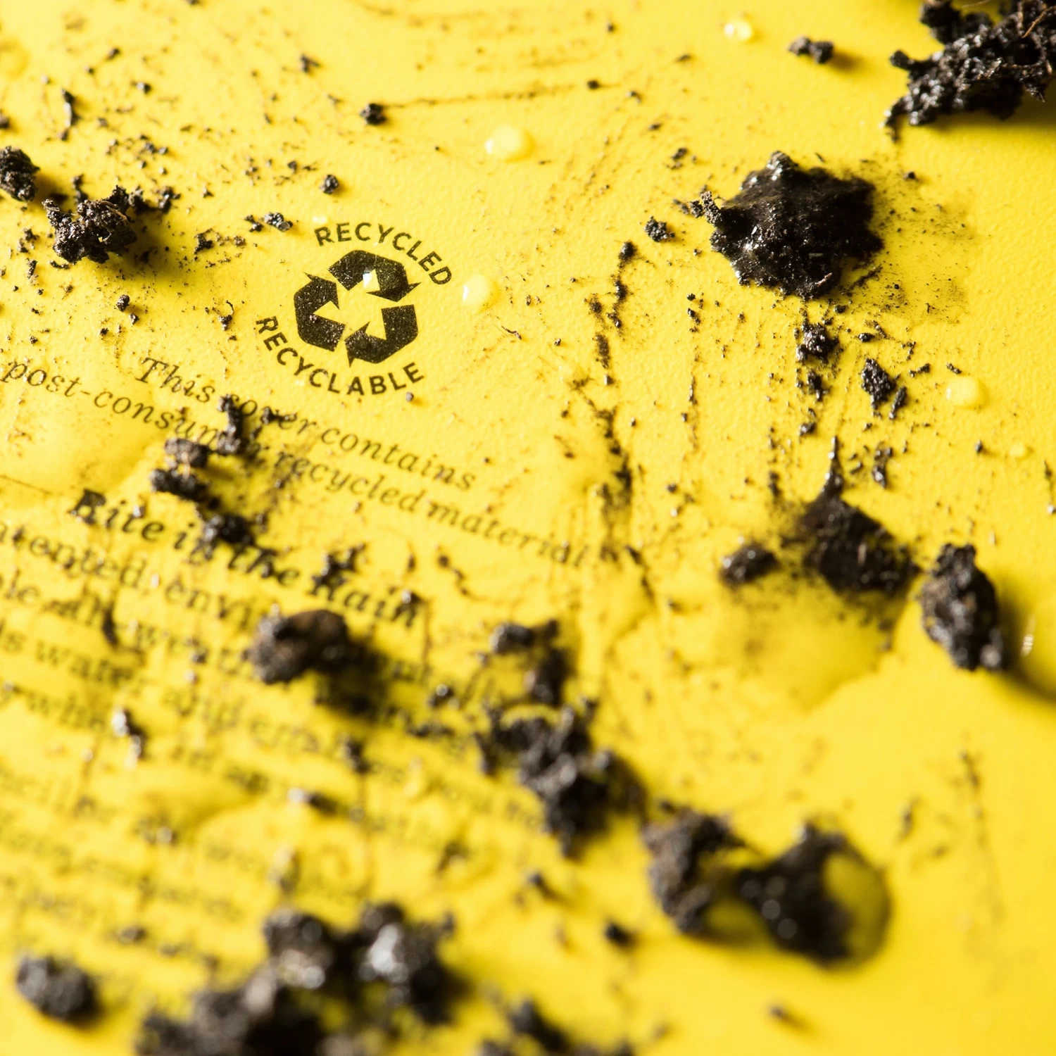 Rite In The Rain Top Spiral Notebook 3×5 6 Rite In The Rain Top Spiral Notebook 3×5 - Image 6