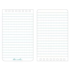 Rite In The Rain Top Spiral Notebook 3×5 15 Rite In The Rain Top Spiral Notebook 3×5 -Outdoor Equip Store 11633
