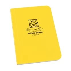 Rite In The Rain Soft Cover Book 3.5×5