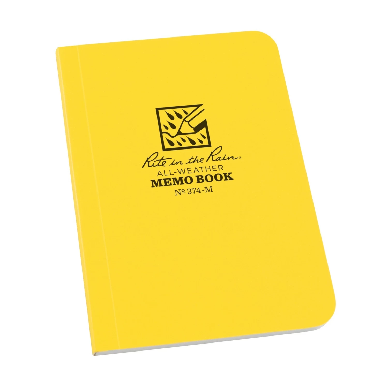 Rite In The Rain Soft Cover Book 3.5×5 1 Rite In The Rain Soft Cover Book 3.5×5