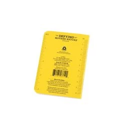 Rite In The Rain Stapled Notebook 3.25×4.625 3-Pack 7 Rite In The Rain Stapled Notebook 3.25×4.625 3-Pack -Outdoor Equip Store 11712