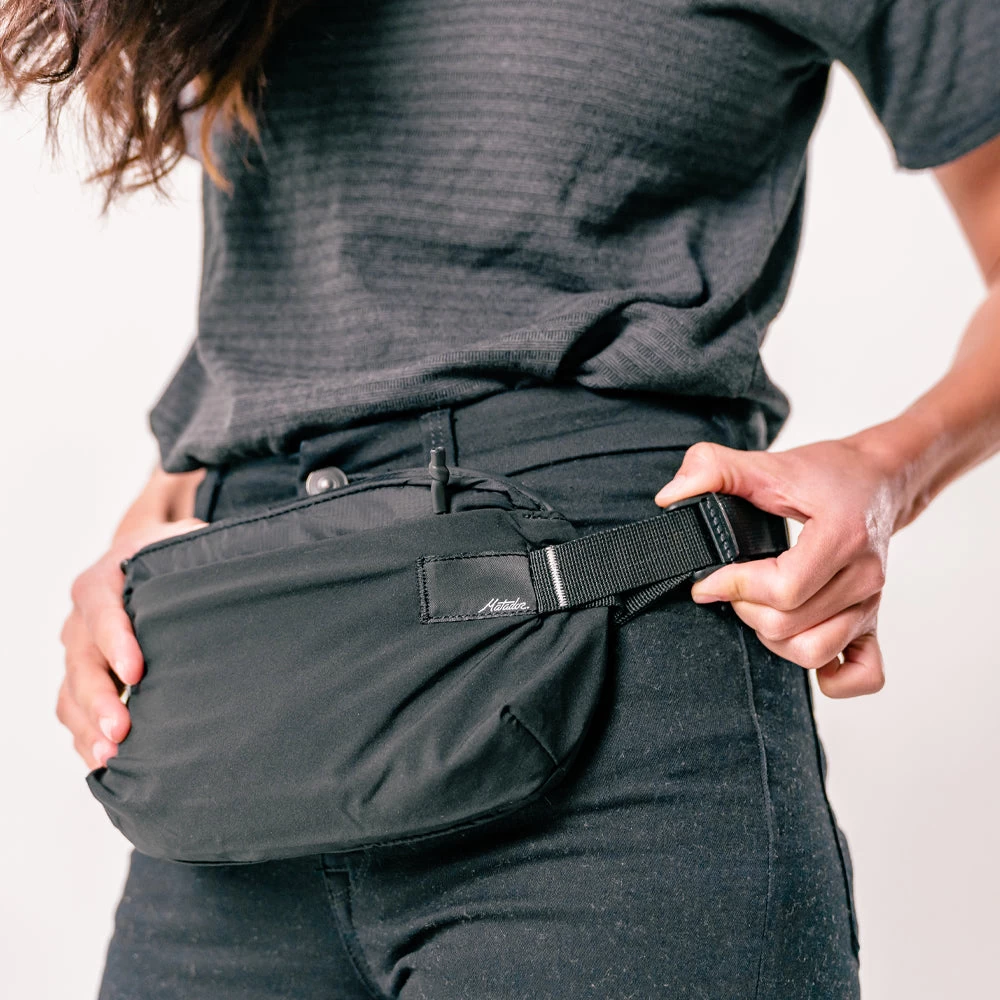 Matador ReFraction™ Packable Sling 8 Matador ReFraction™ Packable Sling - Image 8