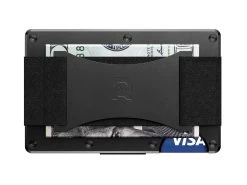 Aluminum Wallet 25 Aluminum Wallet -Outdoor Equip Store 12073