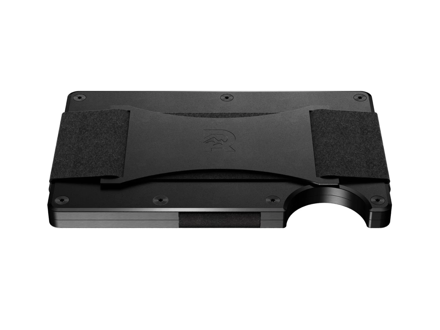 Aluminum Wallet 7 Aluminum Wallet - Image 7