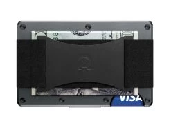 Aluminum Wallet 29 Aluminum Wallet -Outdoor Equip Store 12087