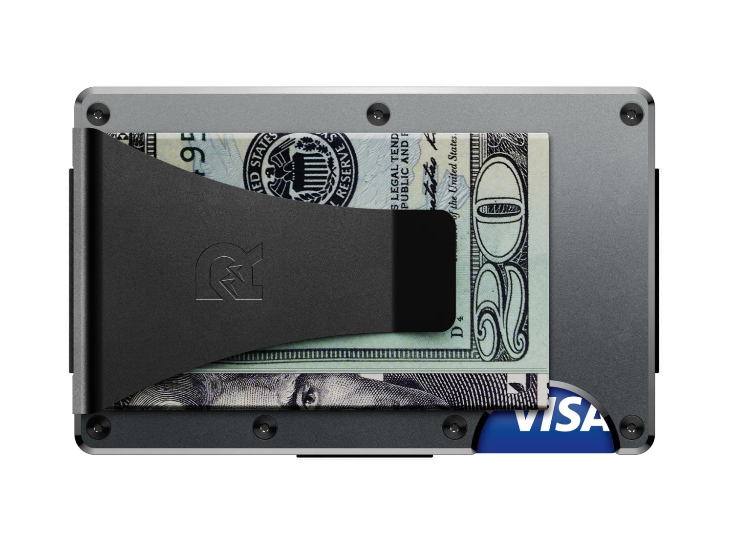 Aluminum Wallet 14 Aluminum Wallet - Image 14