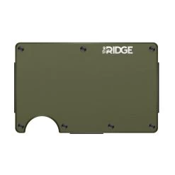 Aluminum Wallet 36 Aluminum Wallet -Outdoor Equip Store 12100