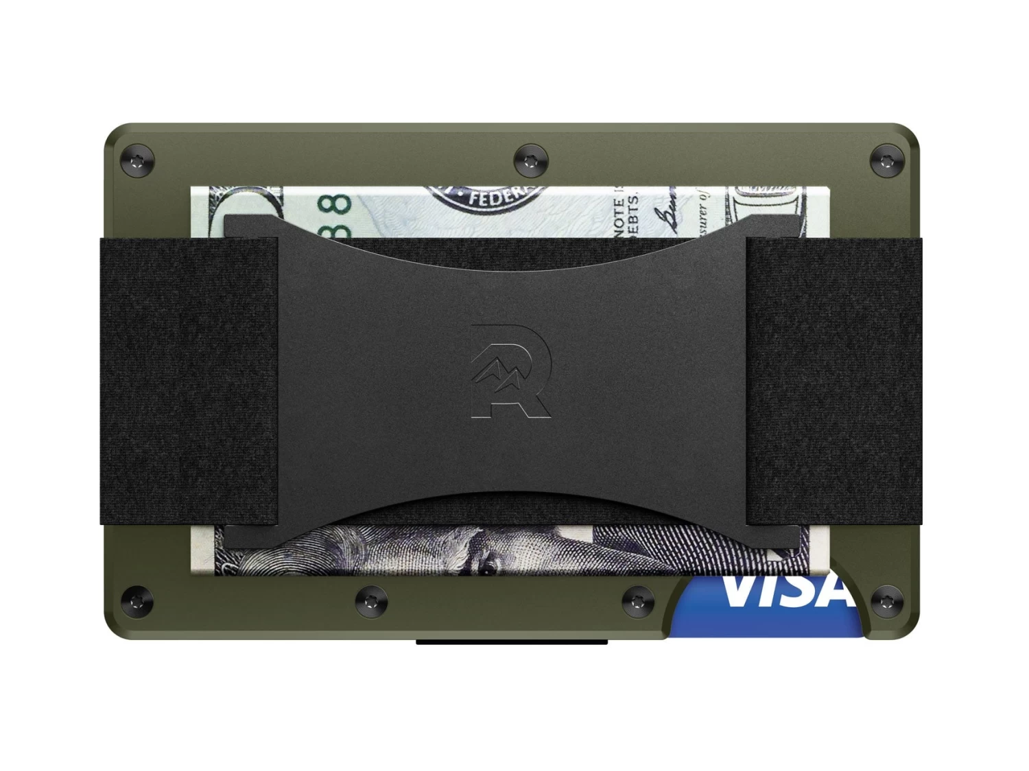 Aluminum Wallet 18 Aluminum Wallet - Image 18